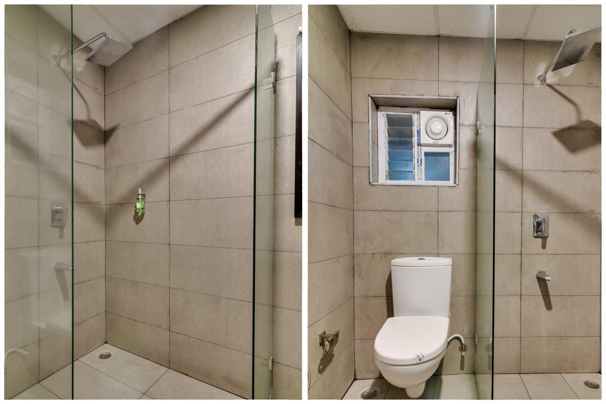 Townhouse Kovilambakkam Chennai Eksteriør billede