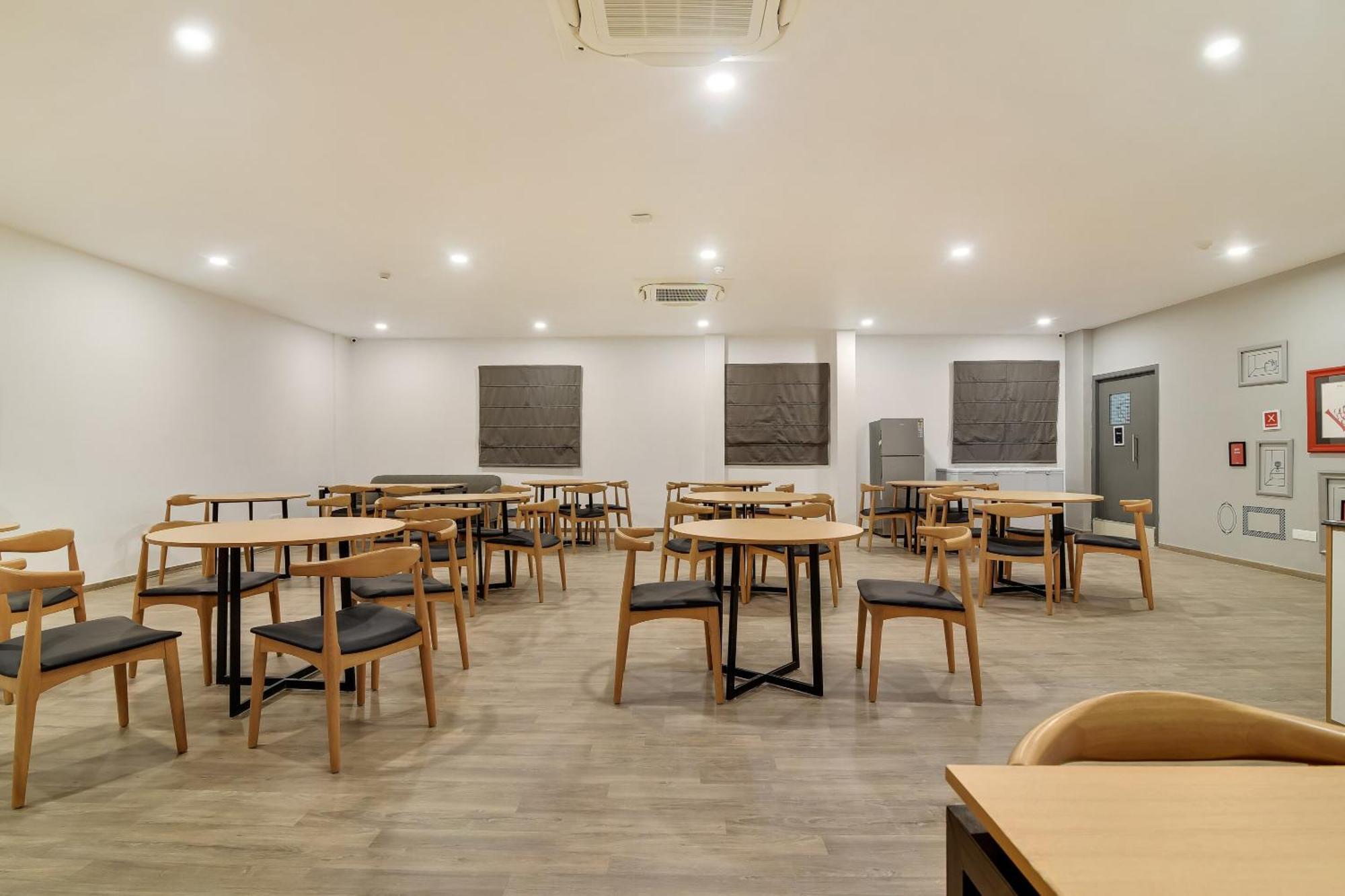 Townhouse Kovilambakkam Chennai Eksteriør billede