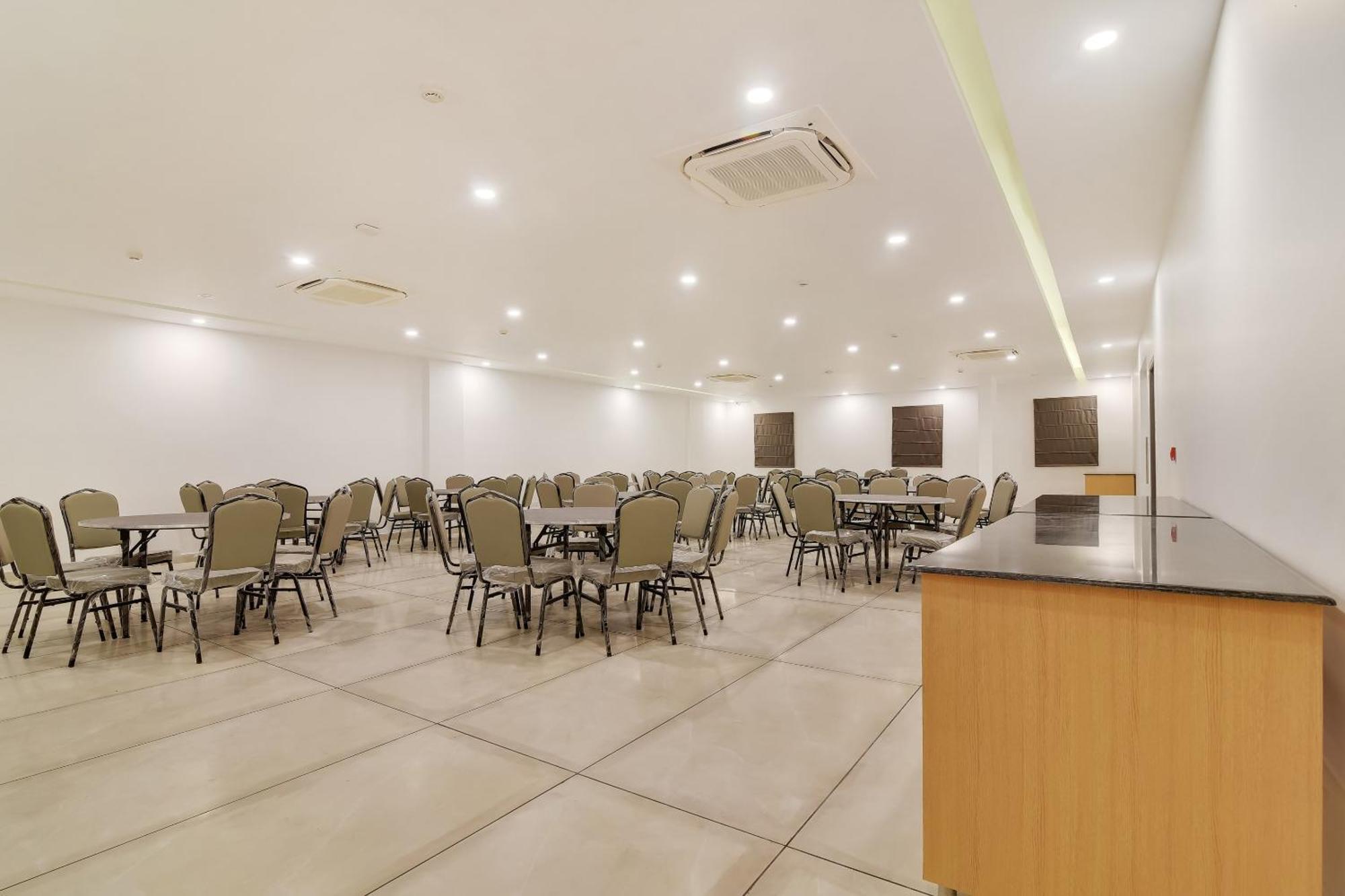 Townhouse Kovilambakkam Chennai Eksteriør billede