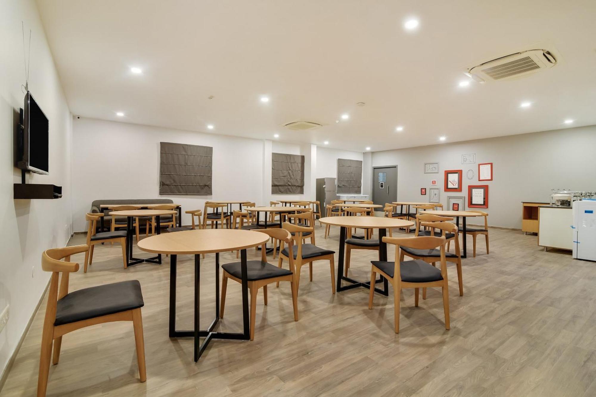Townhouse Kovilambakkam Chennai Eksteriør billede