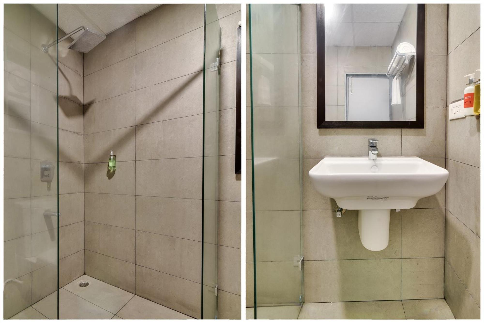 Townhouse Kovilambakkam Chennai Eksteriør billede